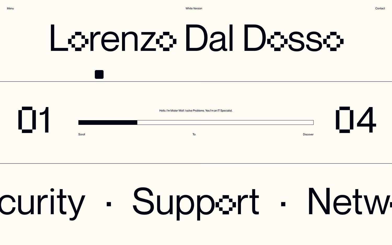 Lorenzo dal Dosso cover image