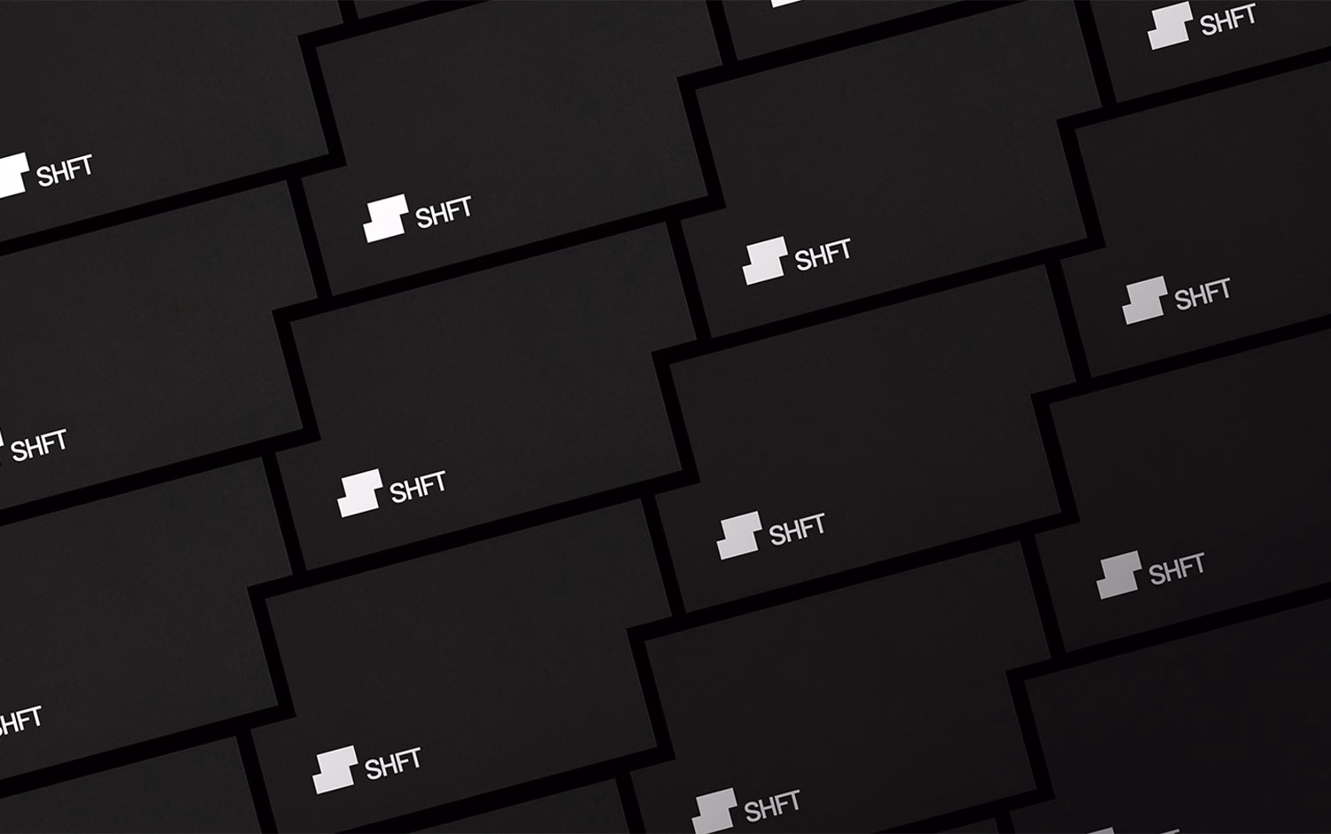 SHFT Branding cover image