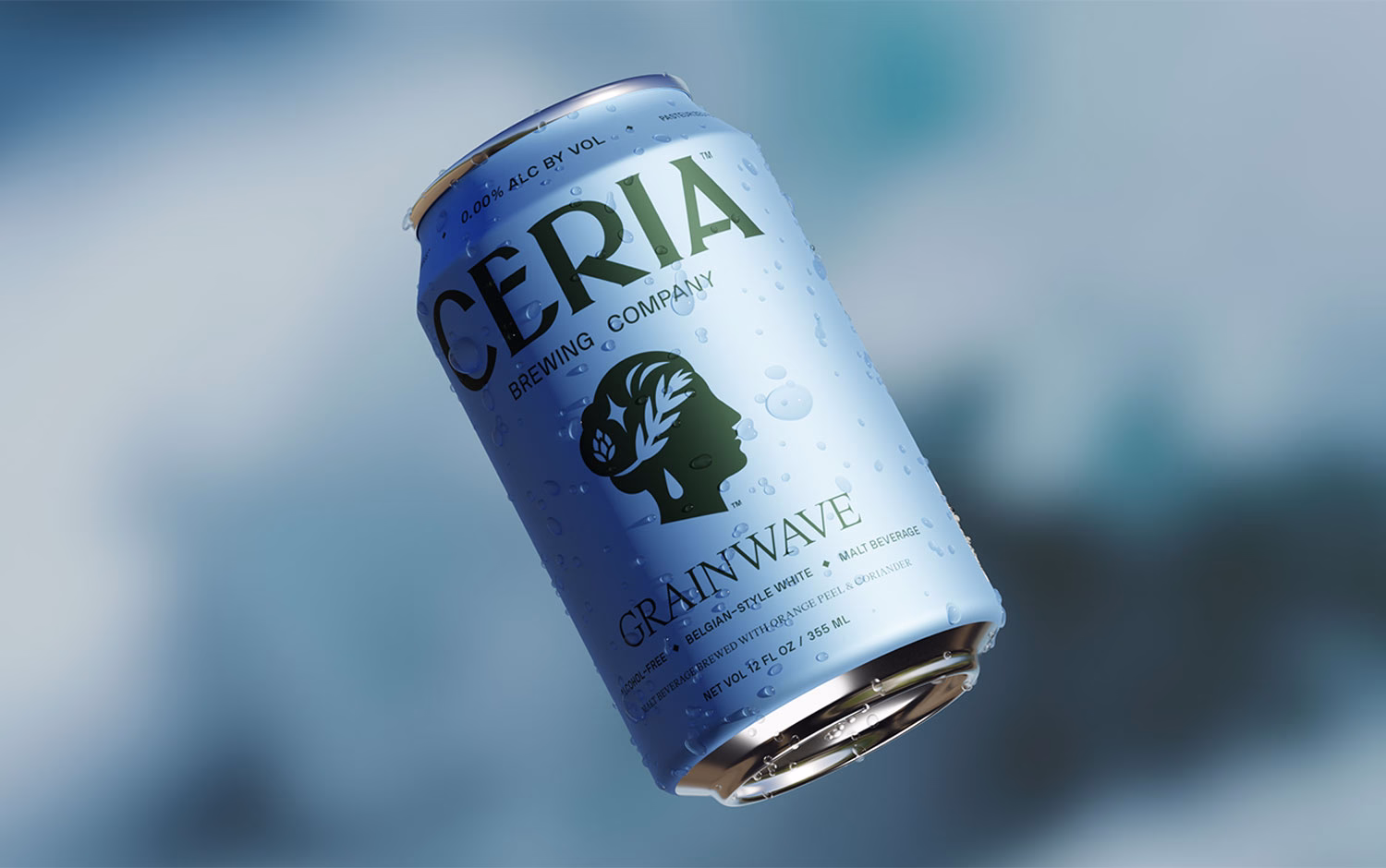 Ceria Brewing Company cover image
