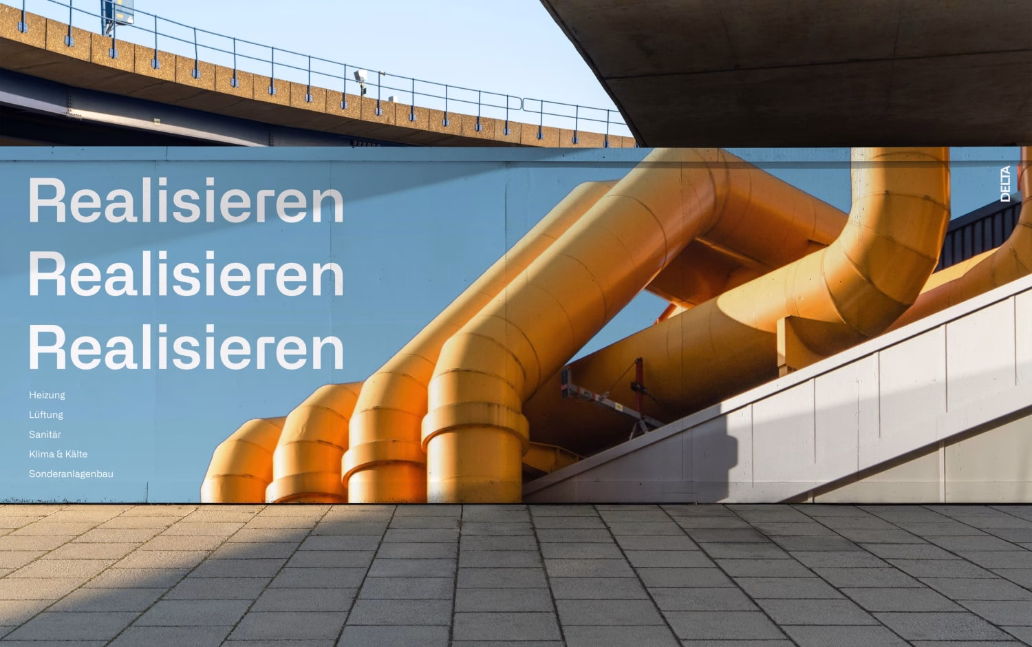DELTA Group cover image
