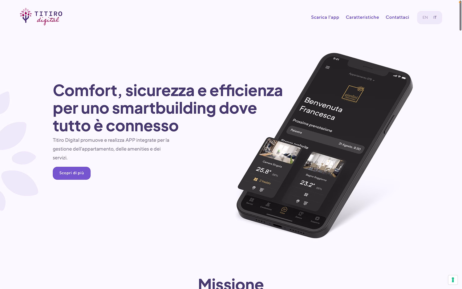 Titiro Digital cover image