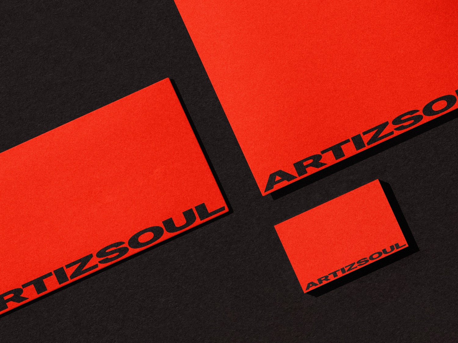 Artizsoul cover image