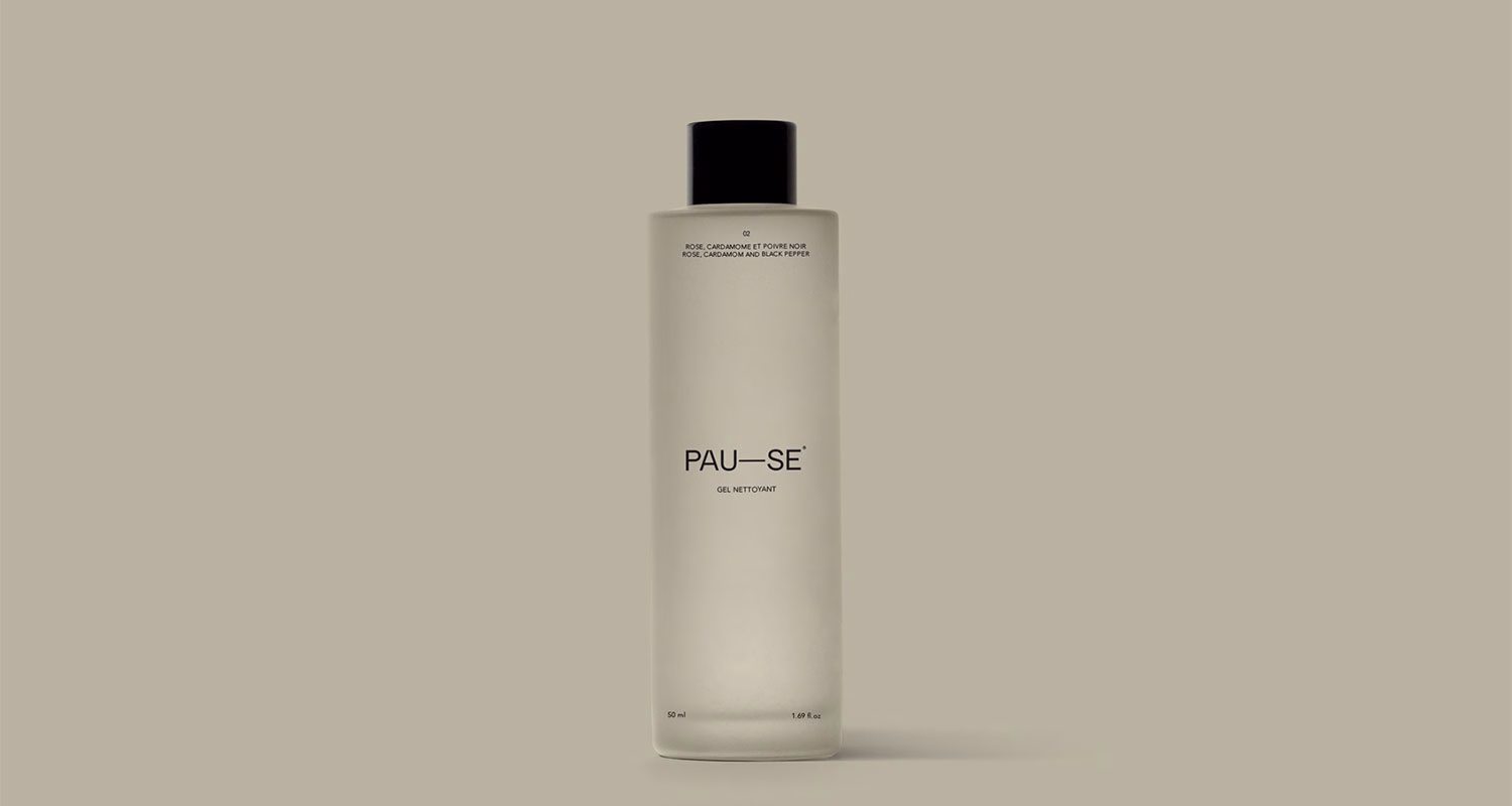 PAUSE cover image