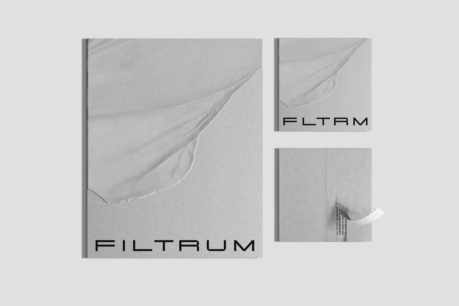 FILTRUM cover image
