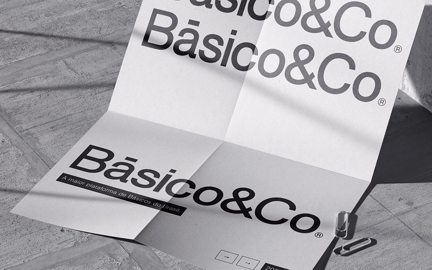 Basico&Co cover image