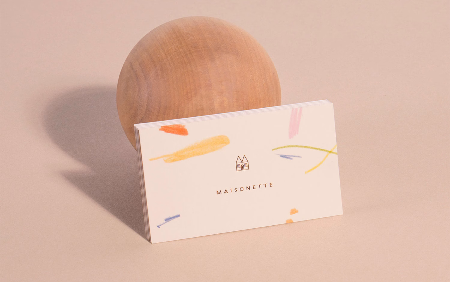 Maisonette cover image