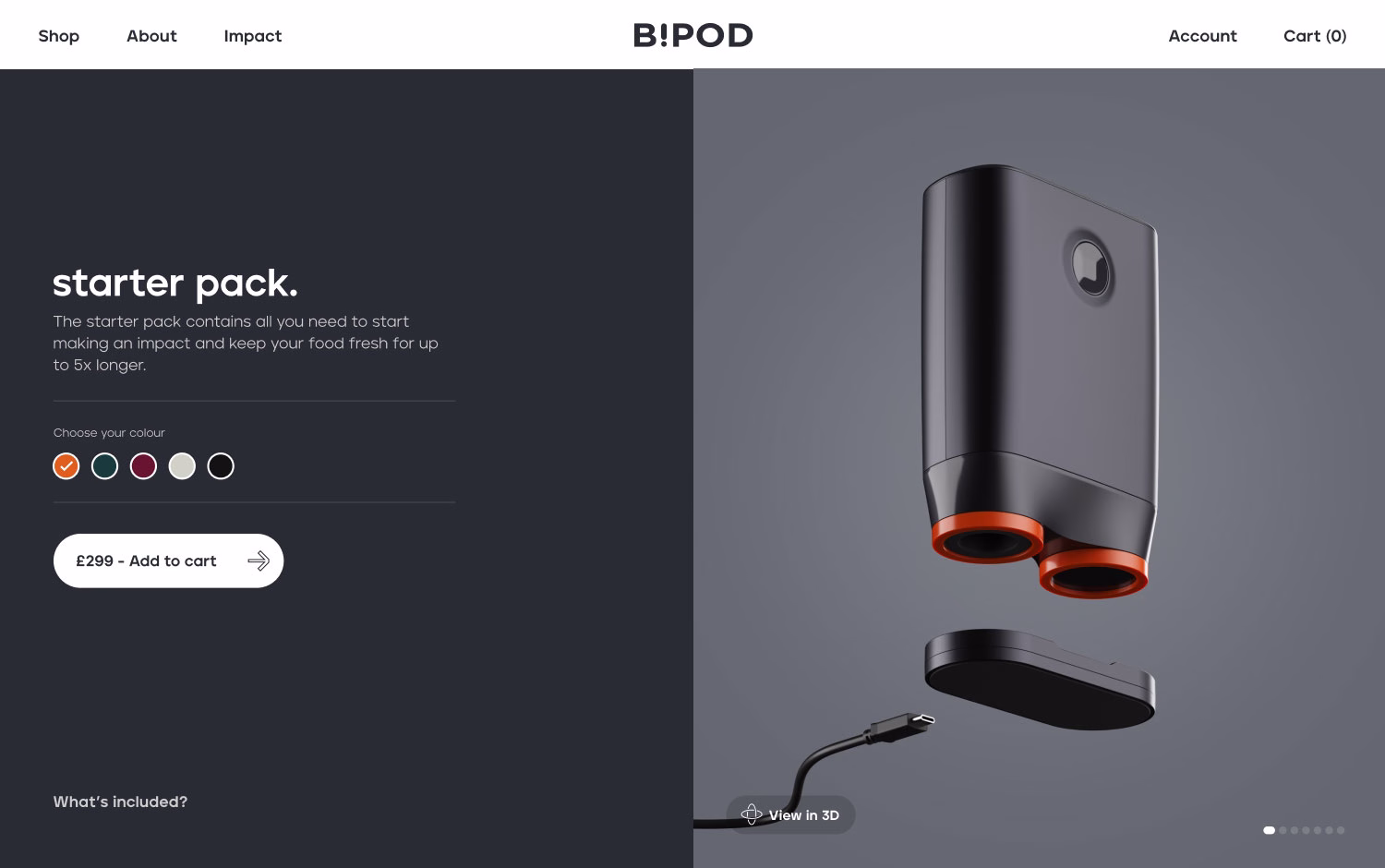 B!POD cover image