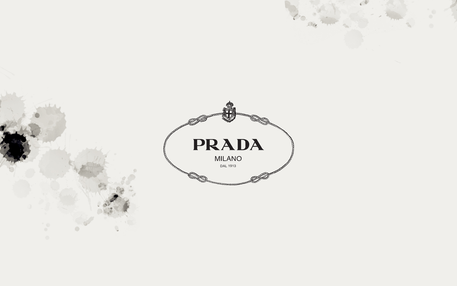 History of Prada cover image