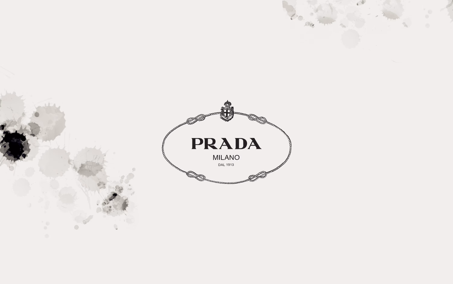 History of Prada cover image