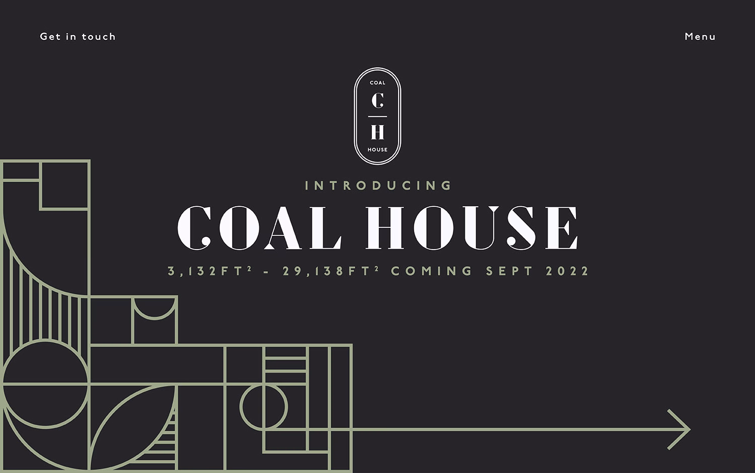 Coal House cover image