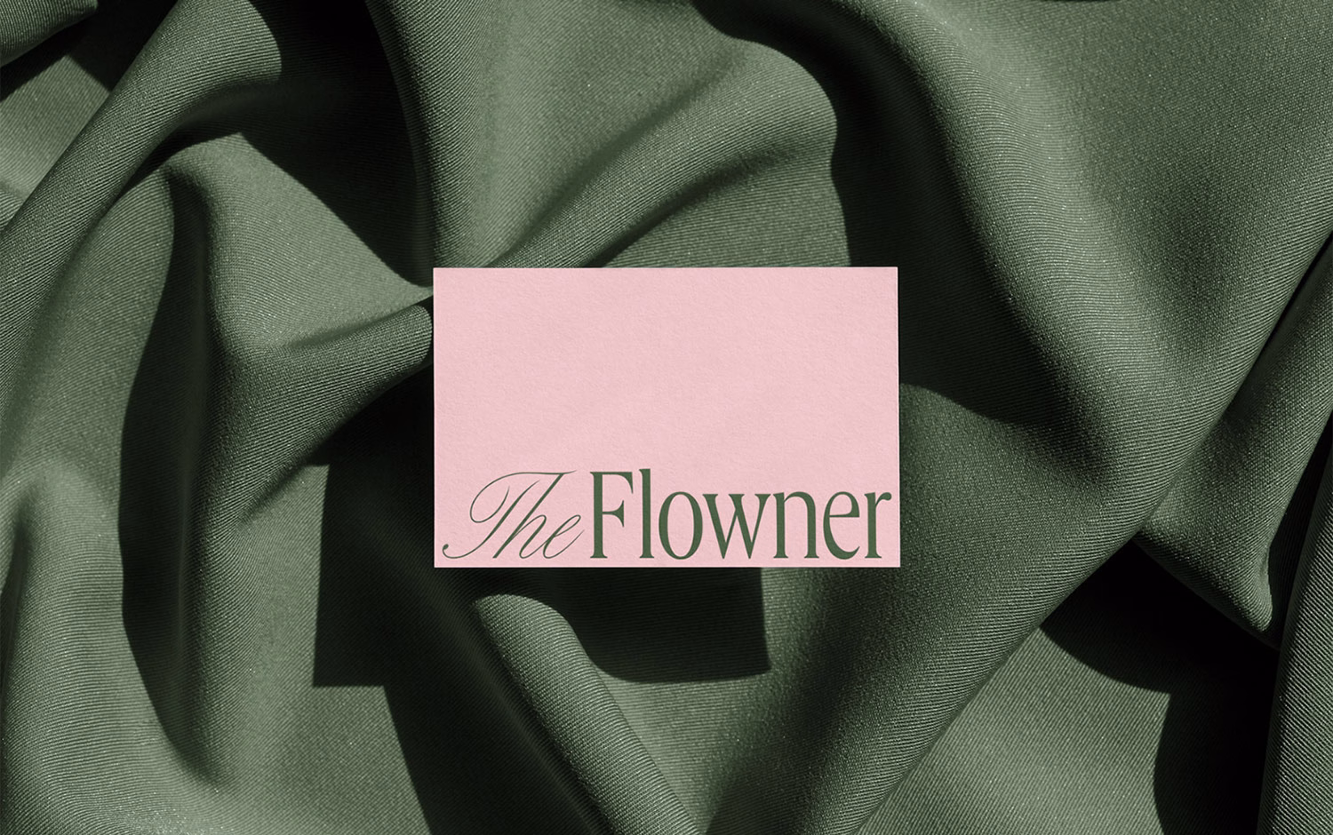 The Flowner cover image