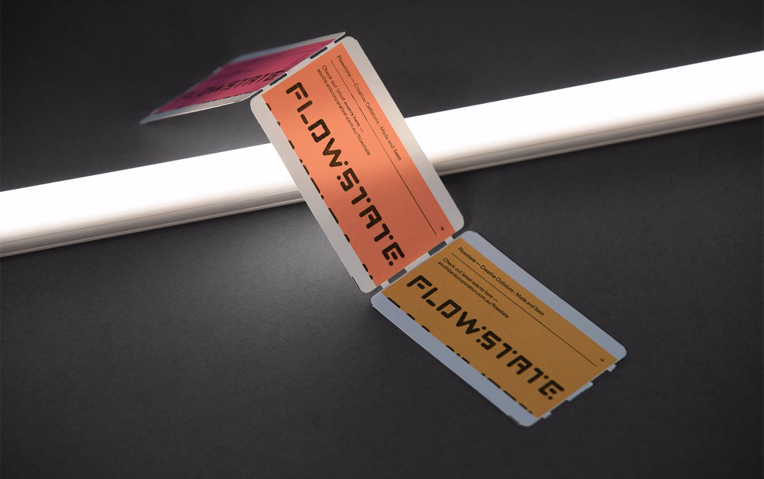 Flowstate cover image