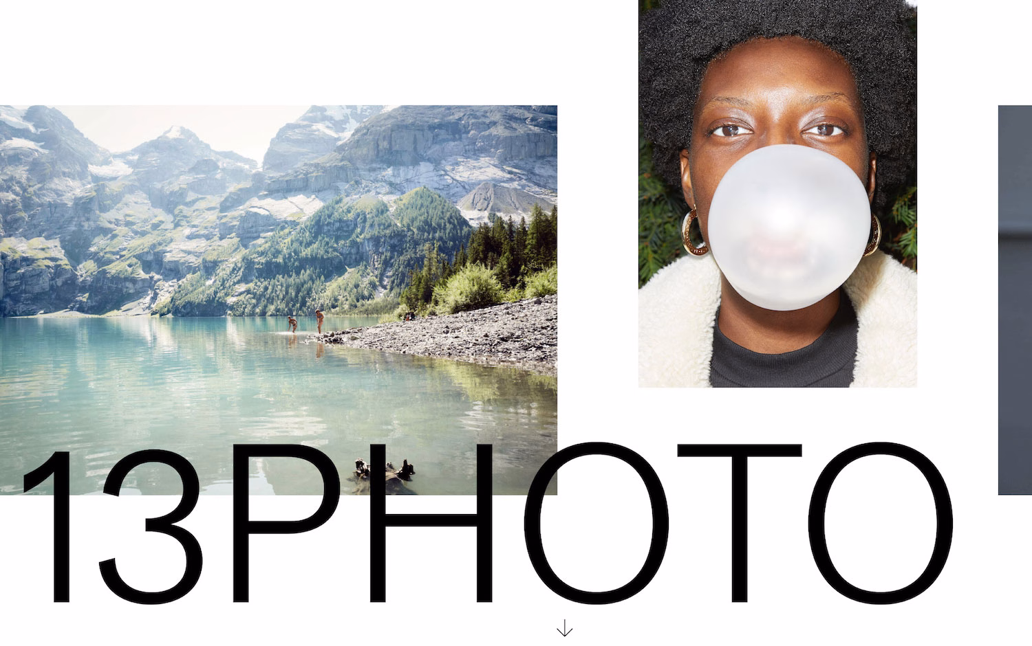 13 Photo AG cover image