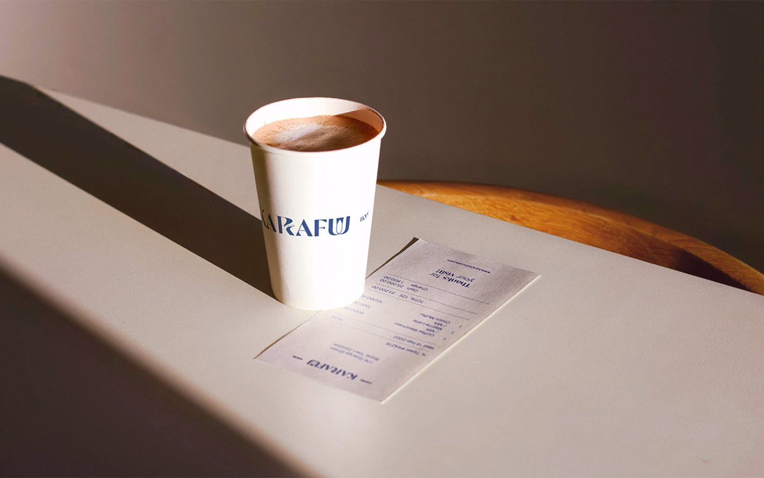 Karafuu cover image