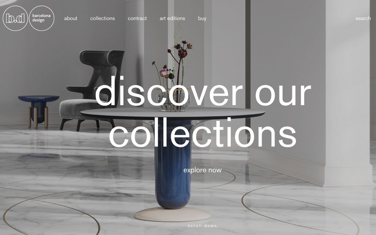 BD Barcelona Design cover image