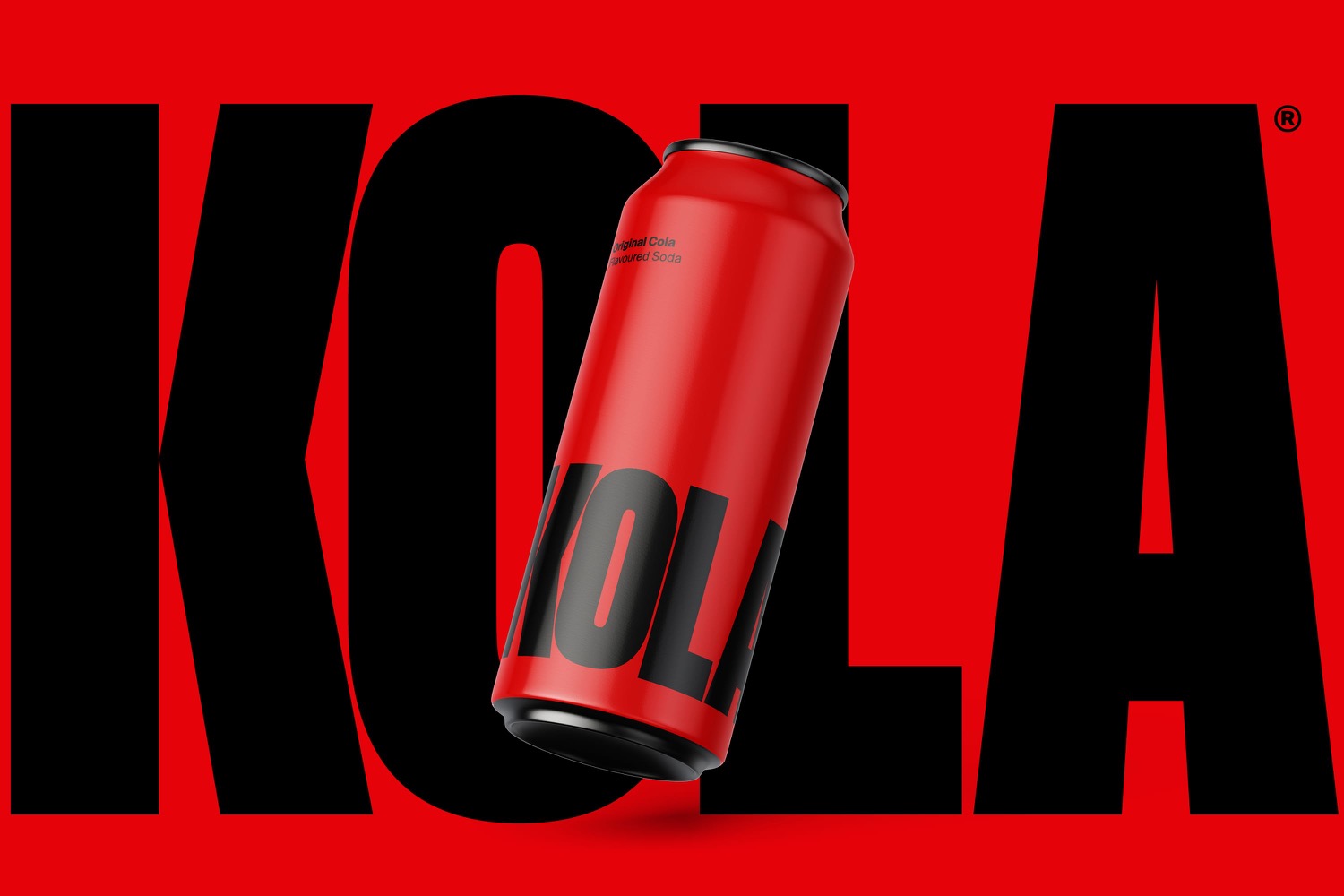 Kola cover image