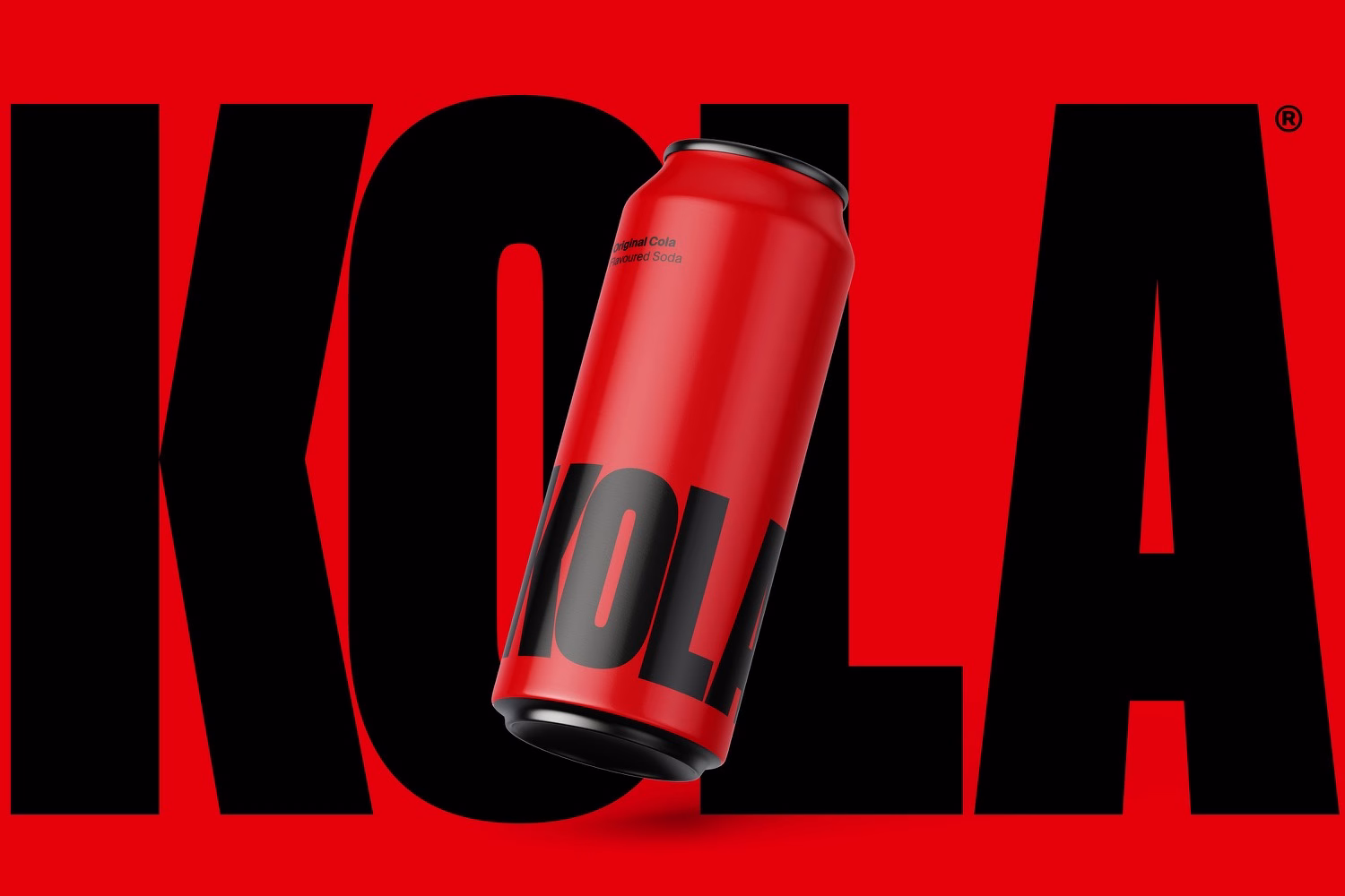 Kola cover image