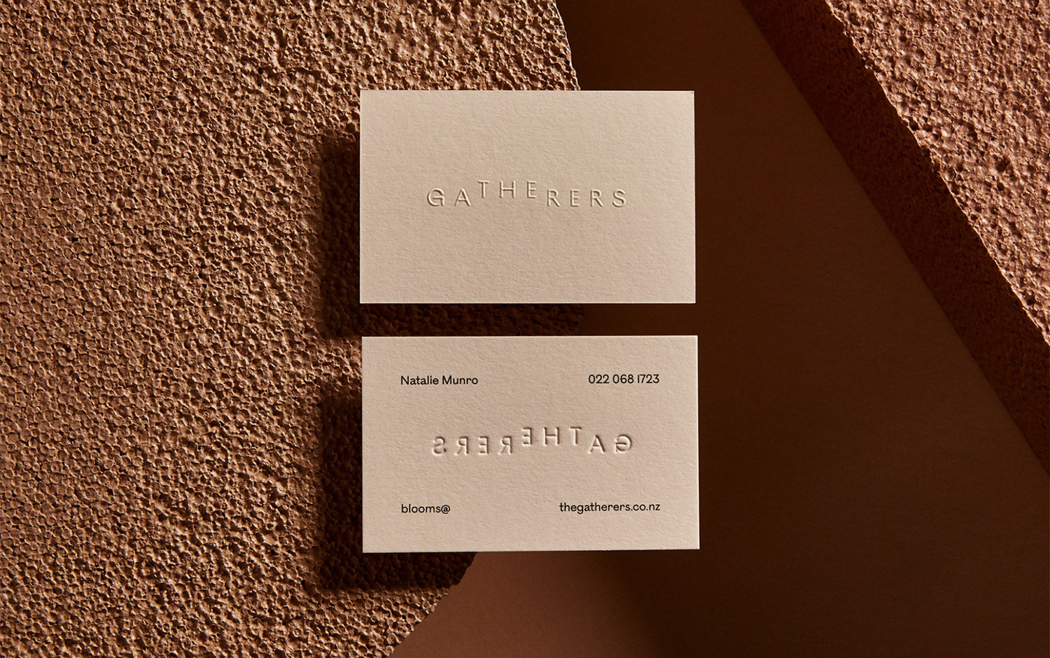 The Gatherers Identity cover image
