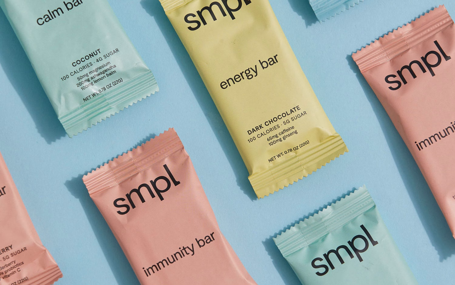 Smpl Redesign cover image