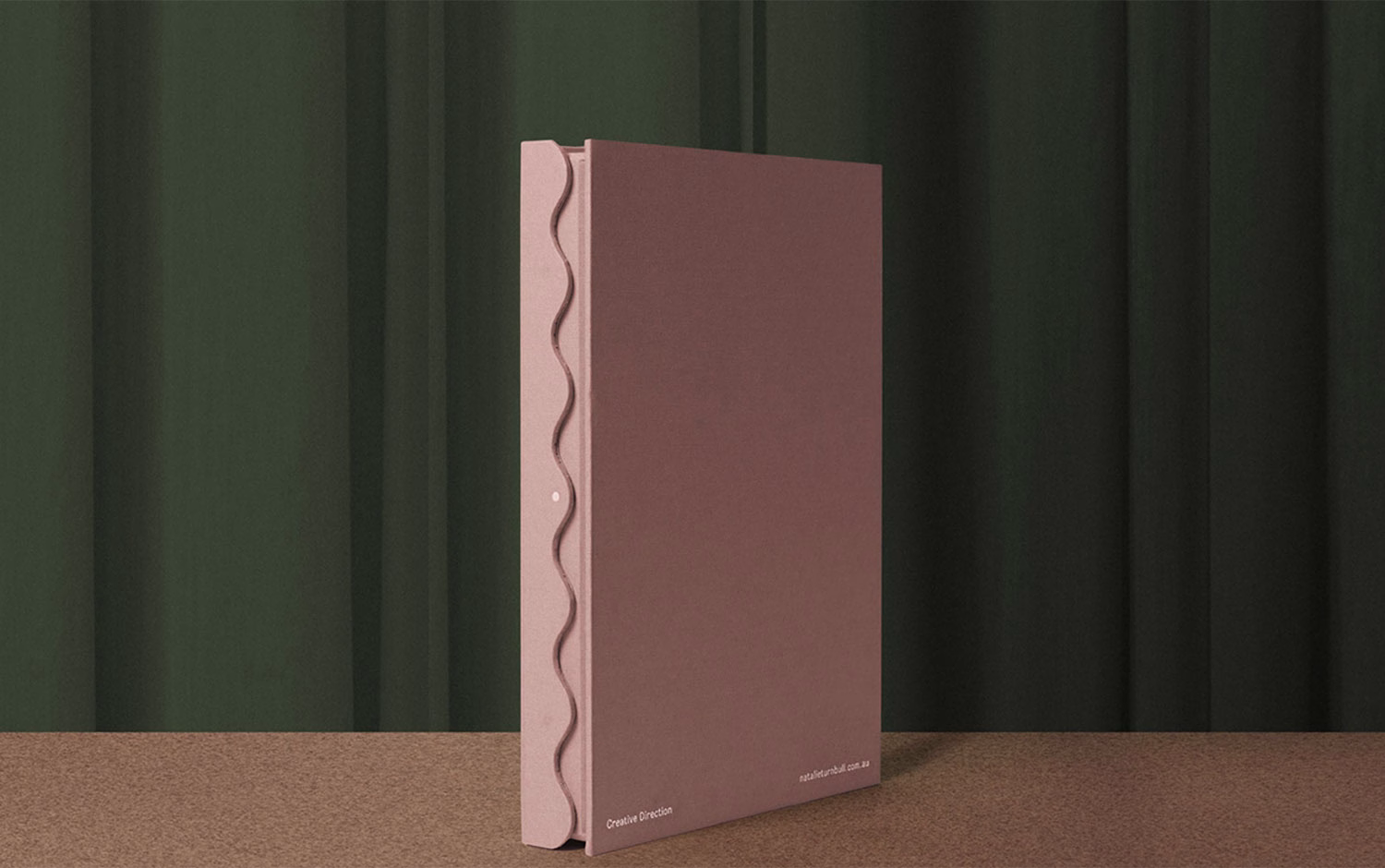 Natalie Turnbull Identity cover image