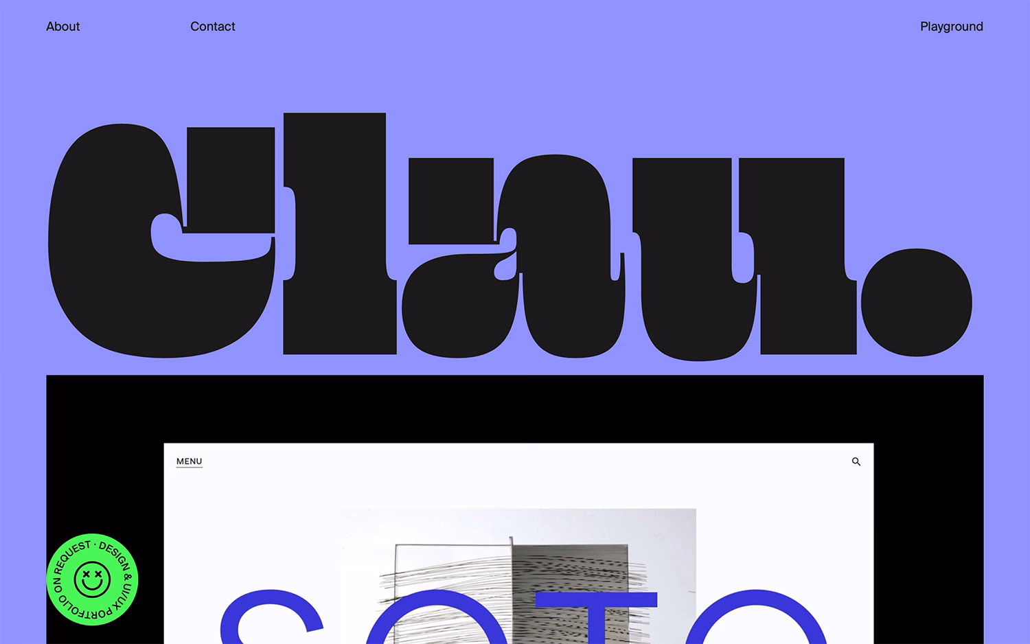 Clau.as.kee cover image