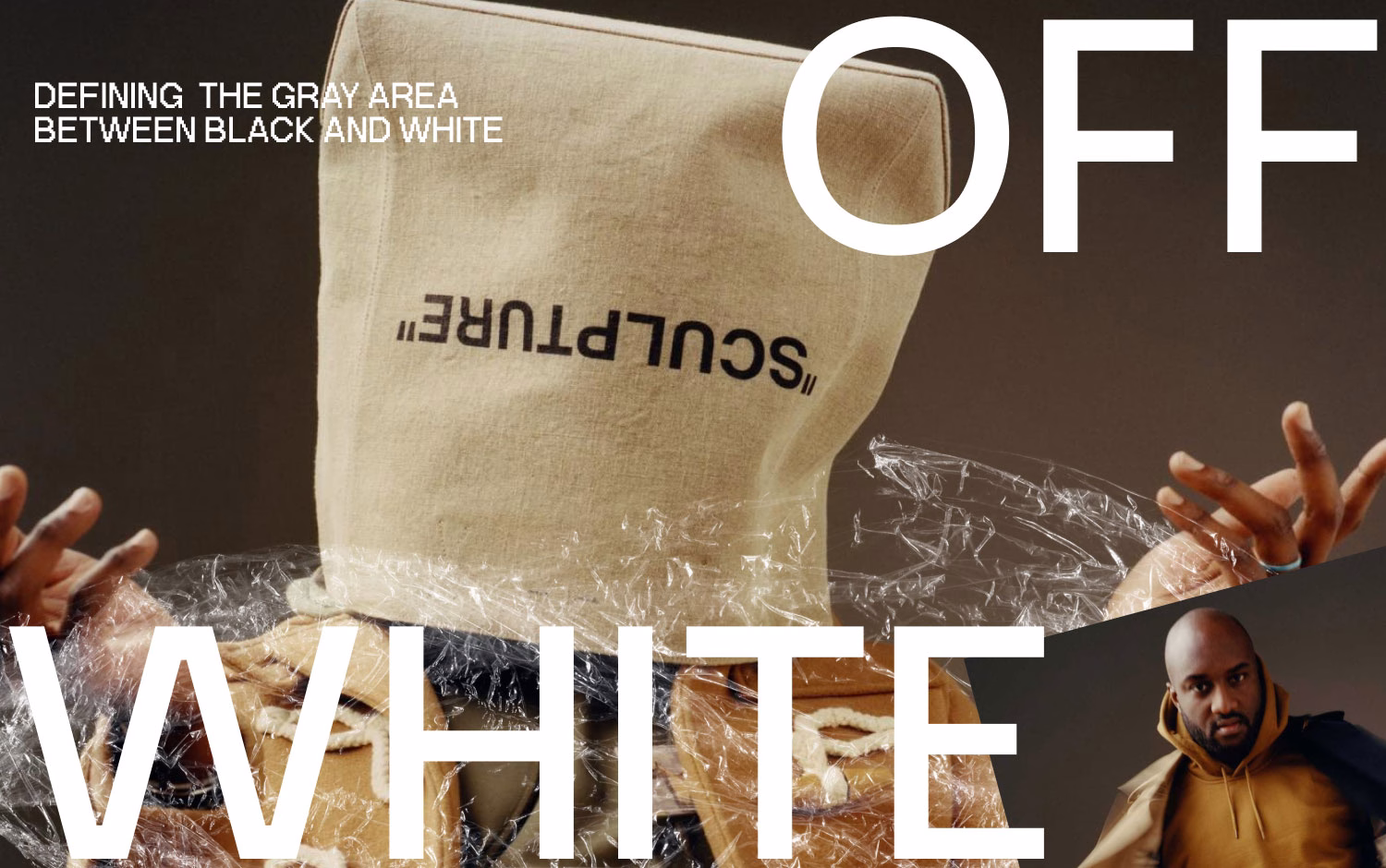 Off-white cover image