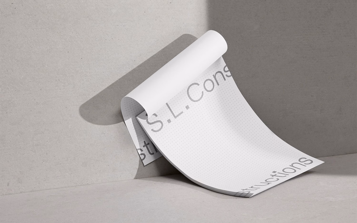 S.L.Constructions cover image