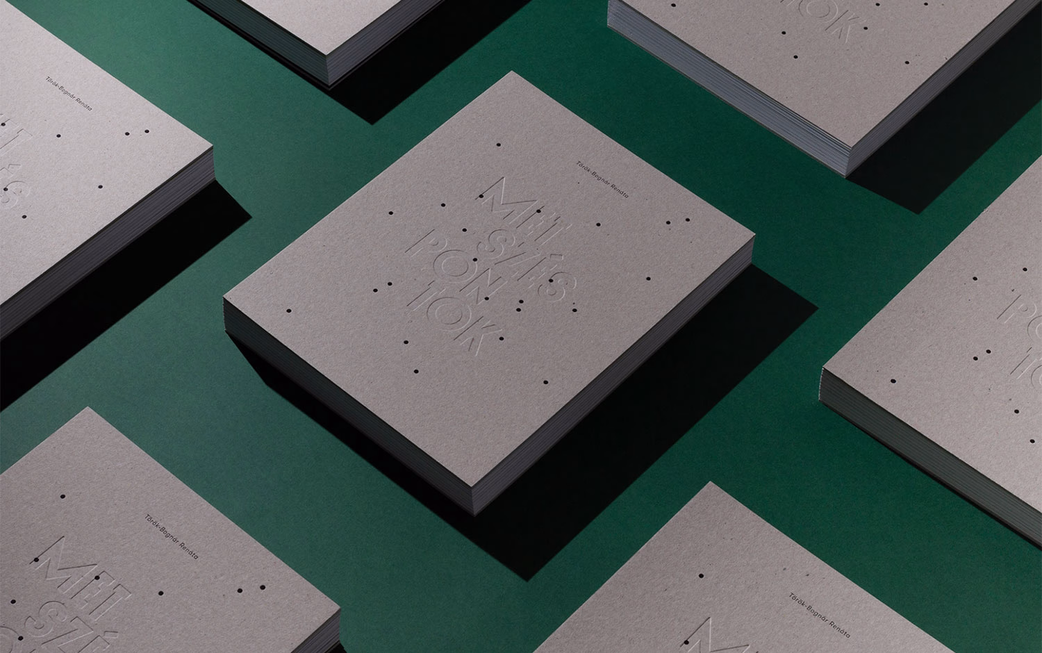 Intersections cover image