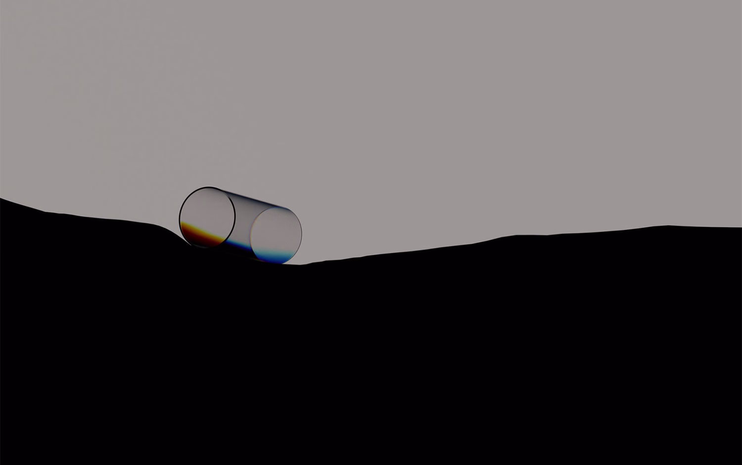 See Through cover image