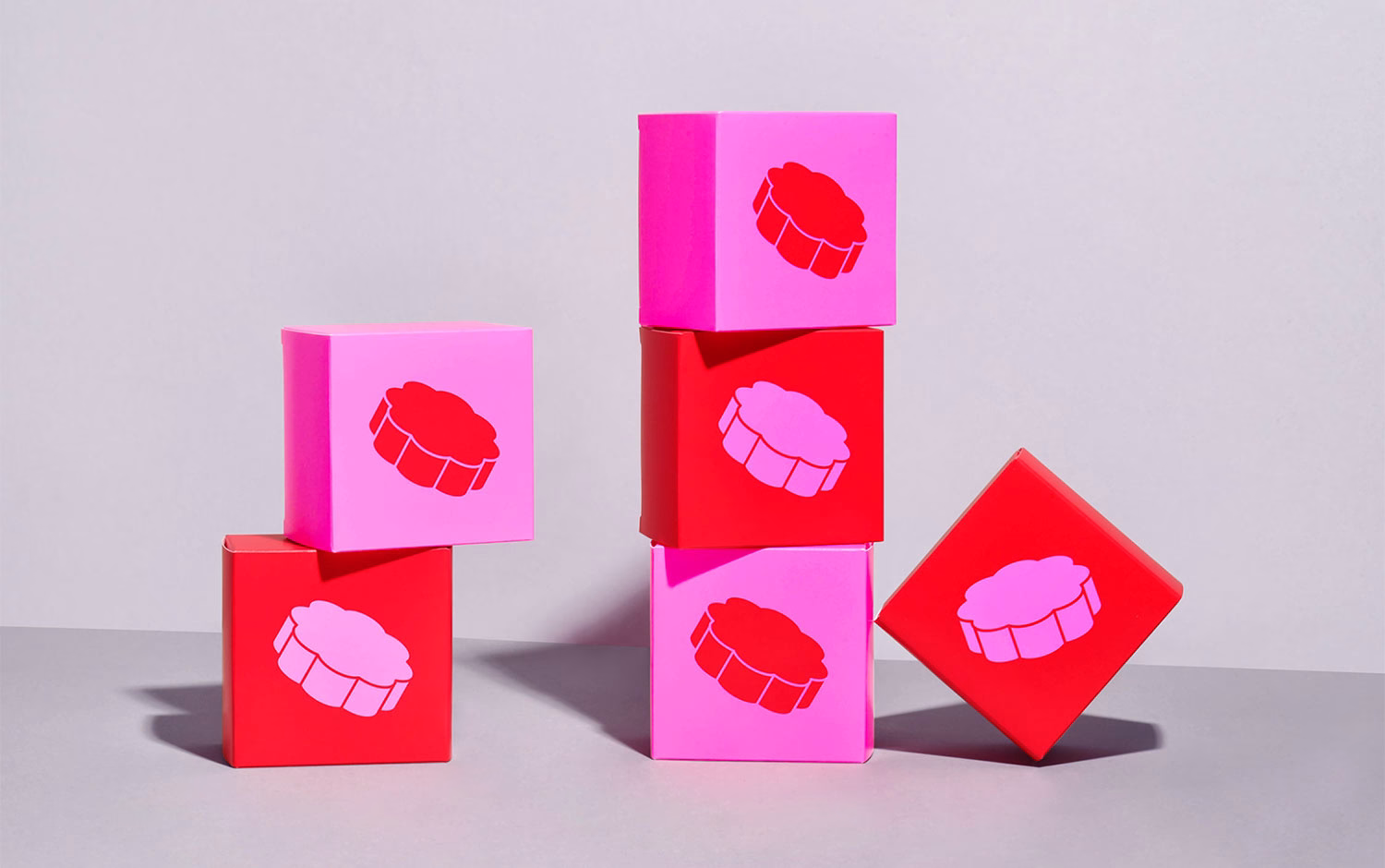 PaperPlay Moon Cake cover image