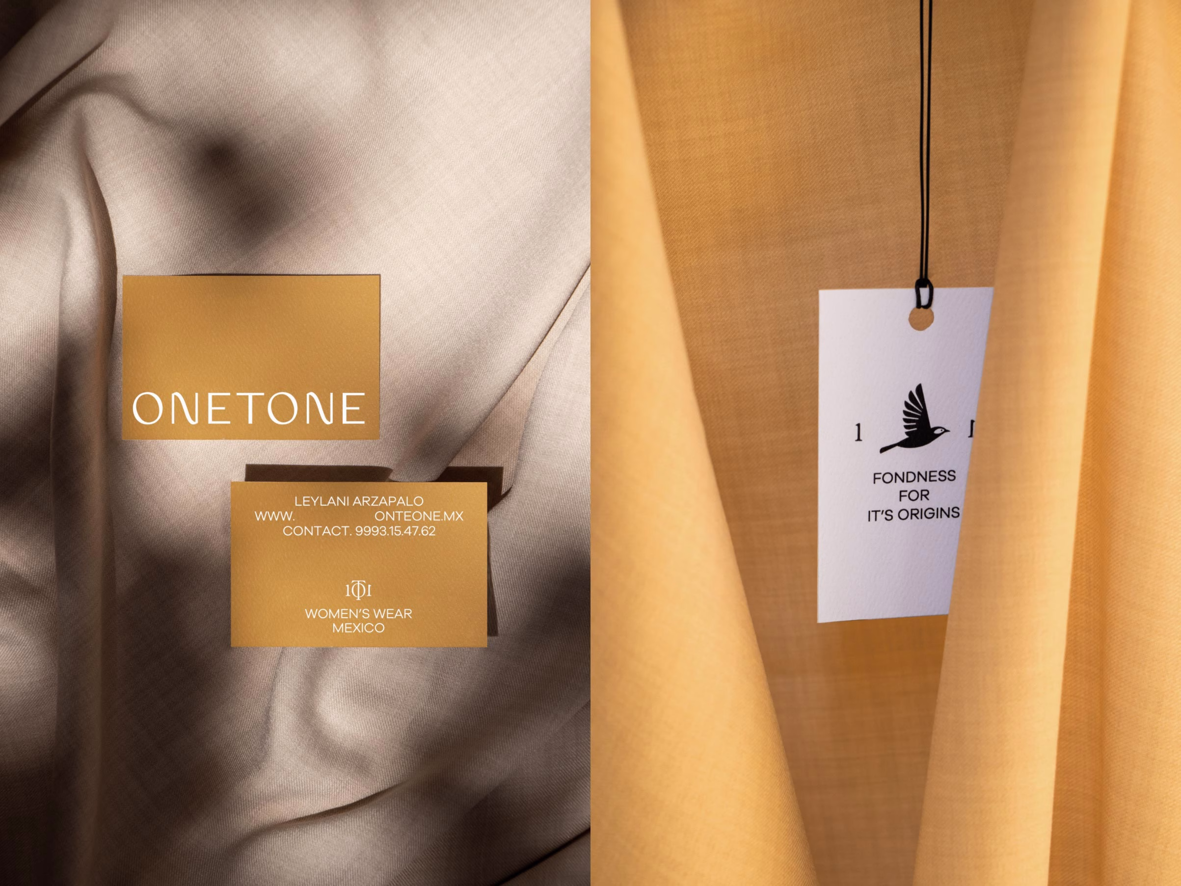 Onetone Branding cover image