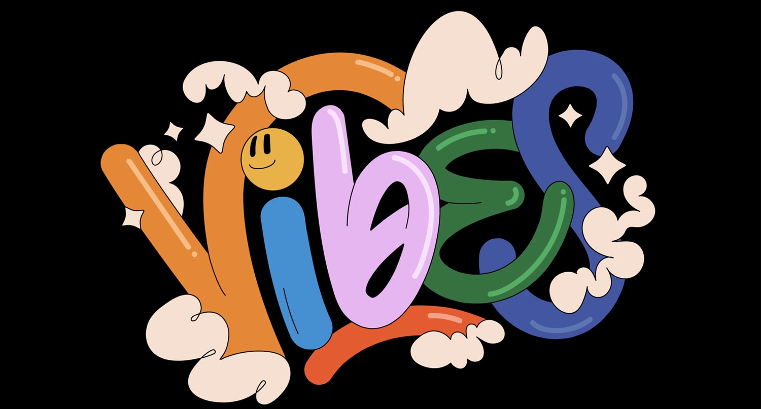 Happy Vibes cover image