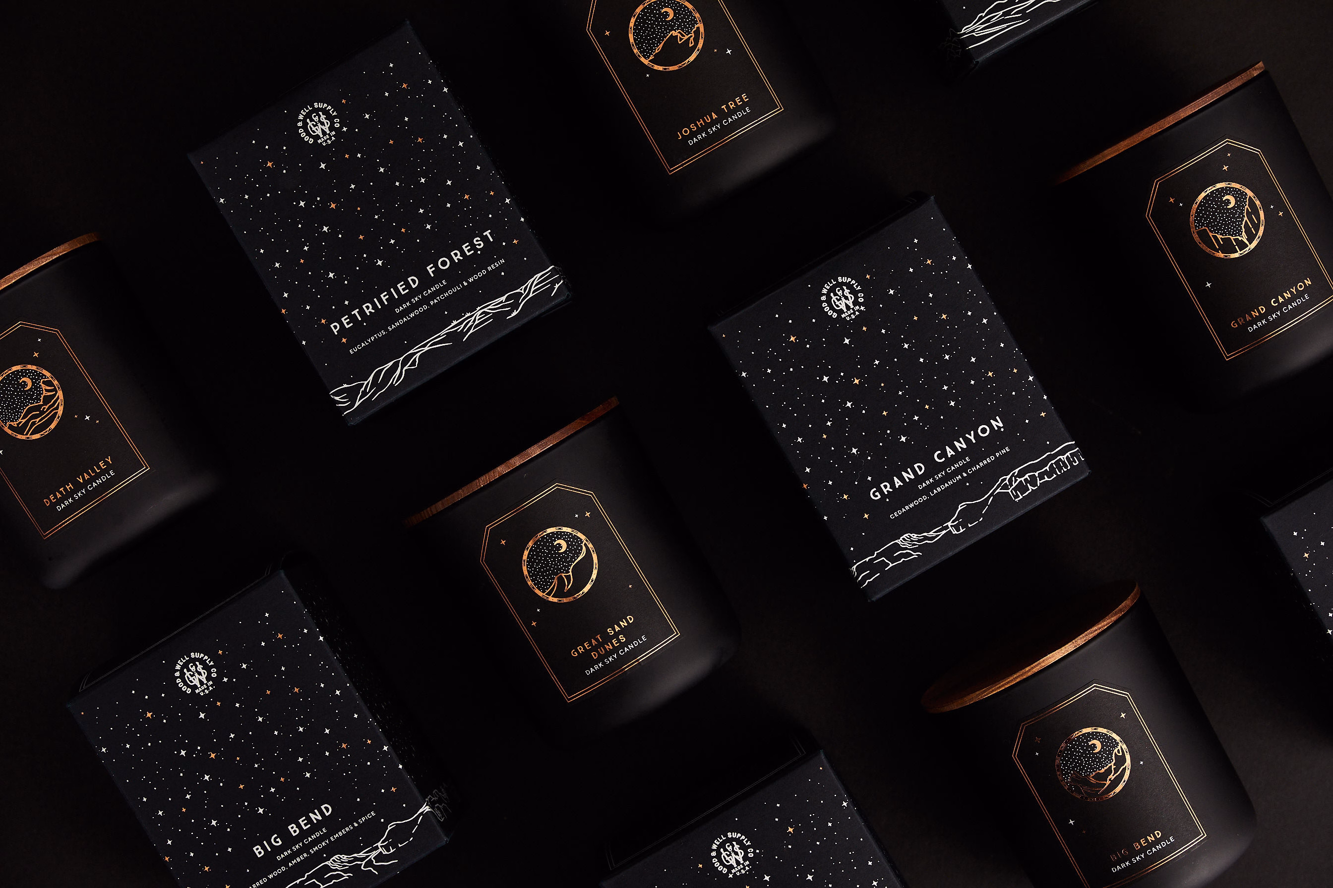 Dark Sky cover image