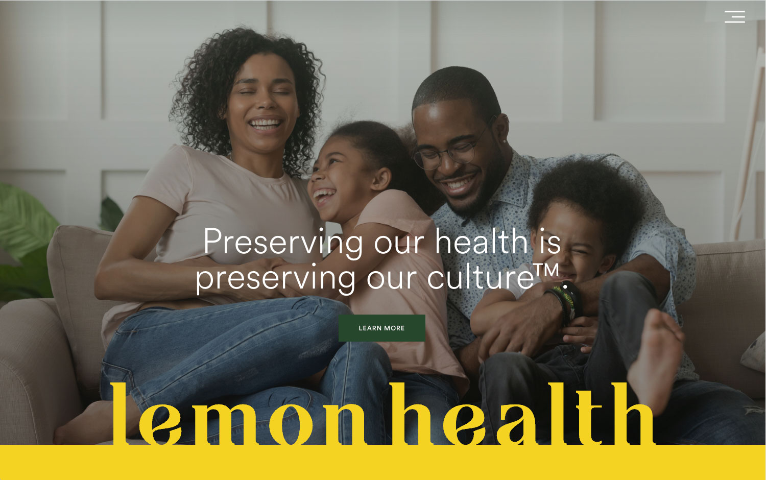 Lemon Health cover image