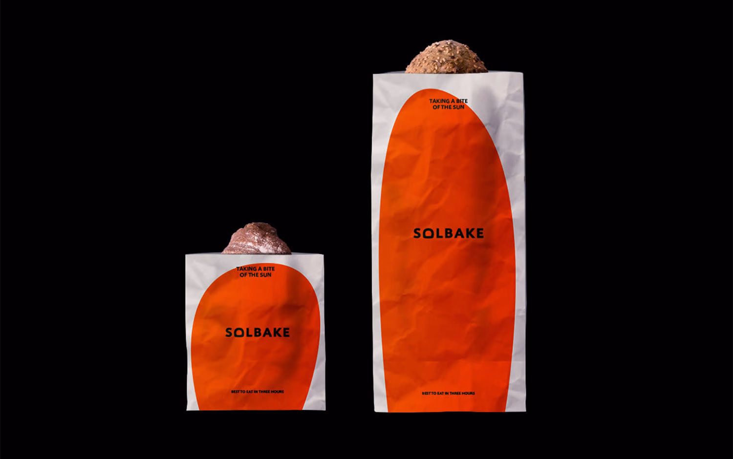 Solbake Identity cover image
