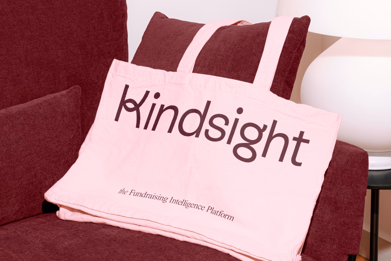 Kindsight Rebrand cover image