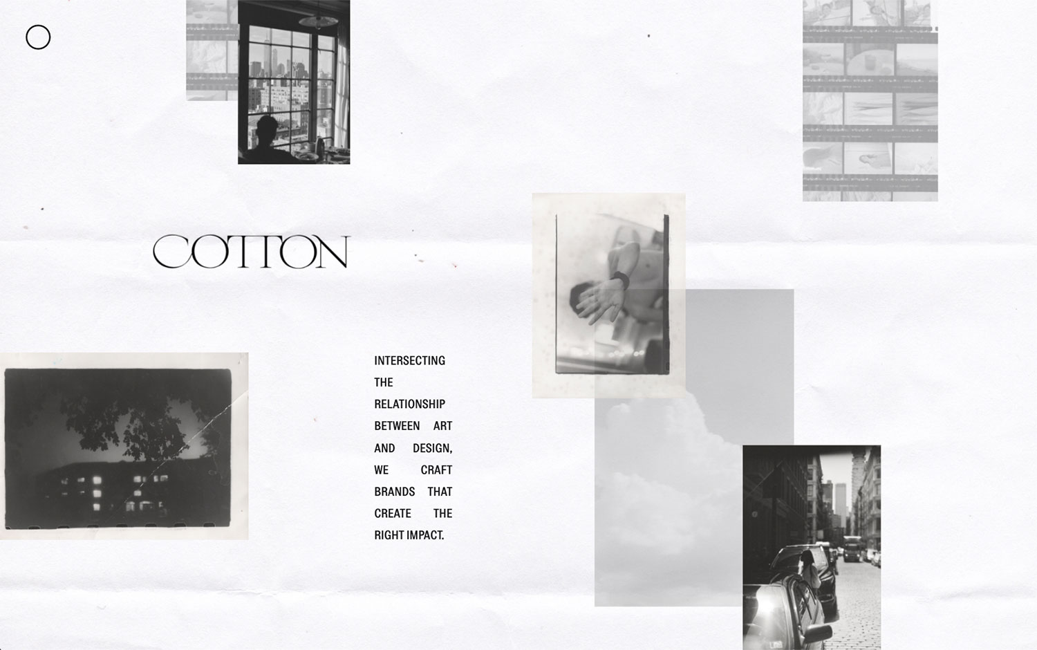 Cotton Design Co. cover image