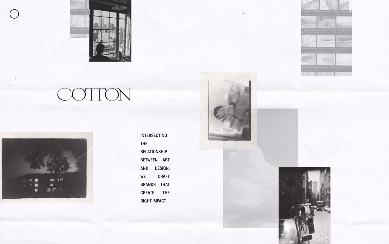 Cotton Design Co. cover image