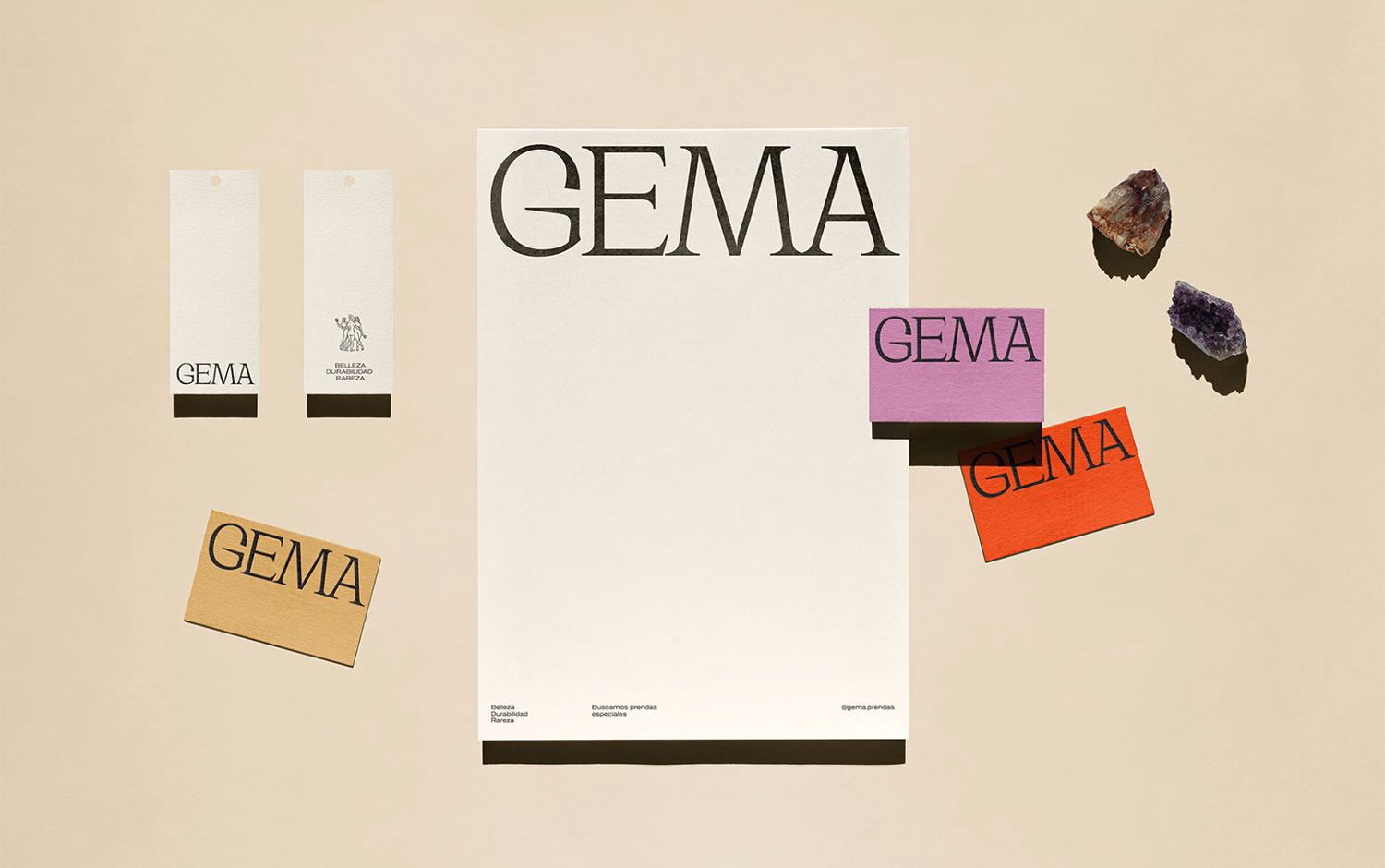 Gema cover image