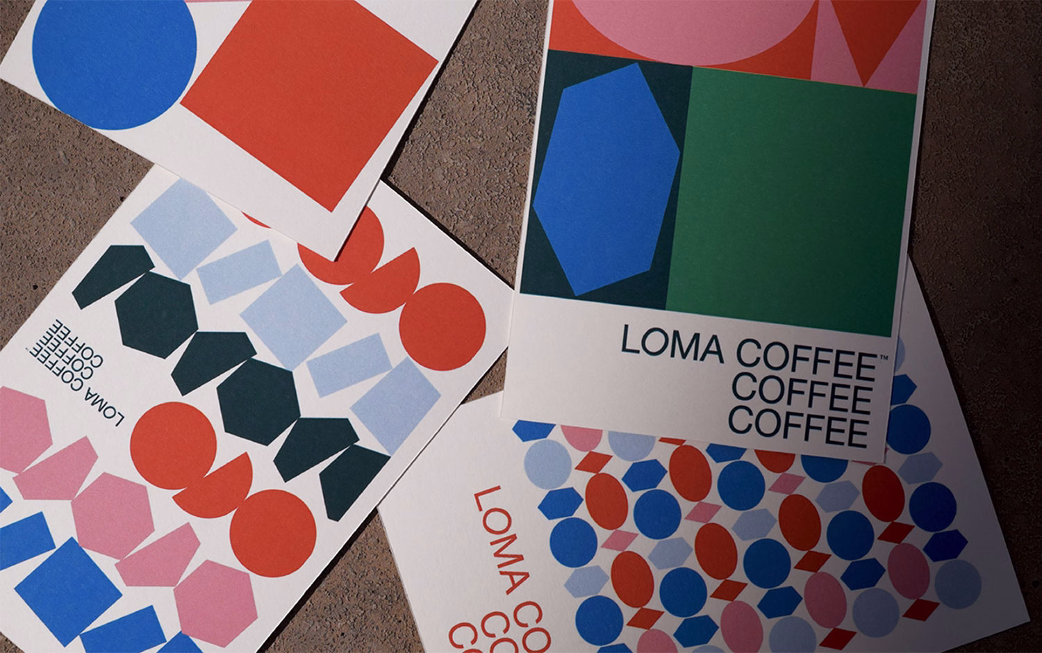 Loma Coffee cover image