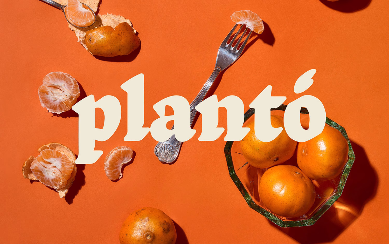 Plantó Branding cover image