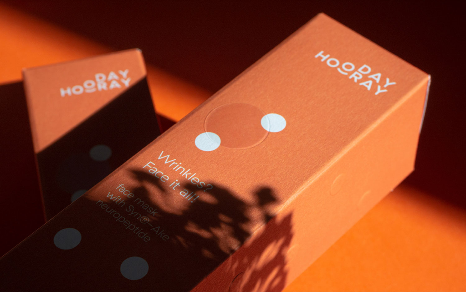 Day Horaay cover image