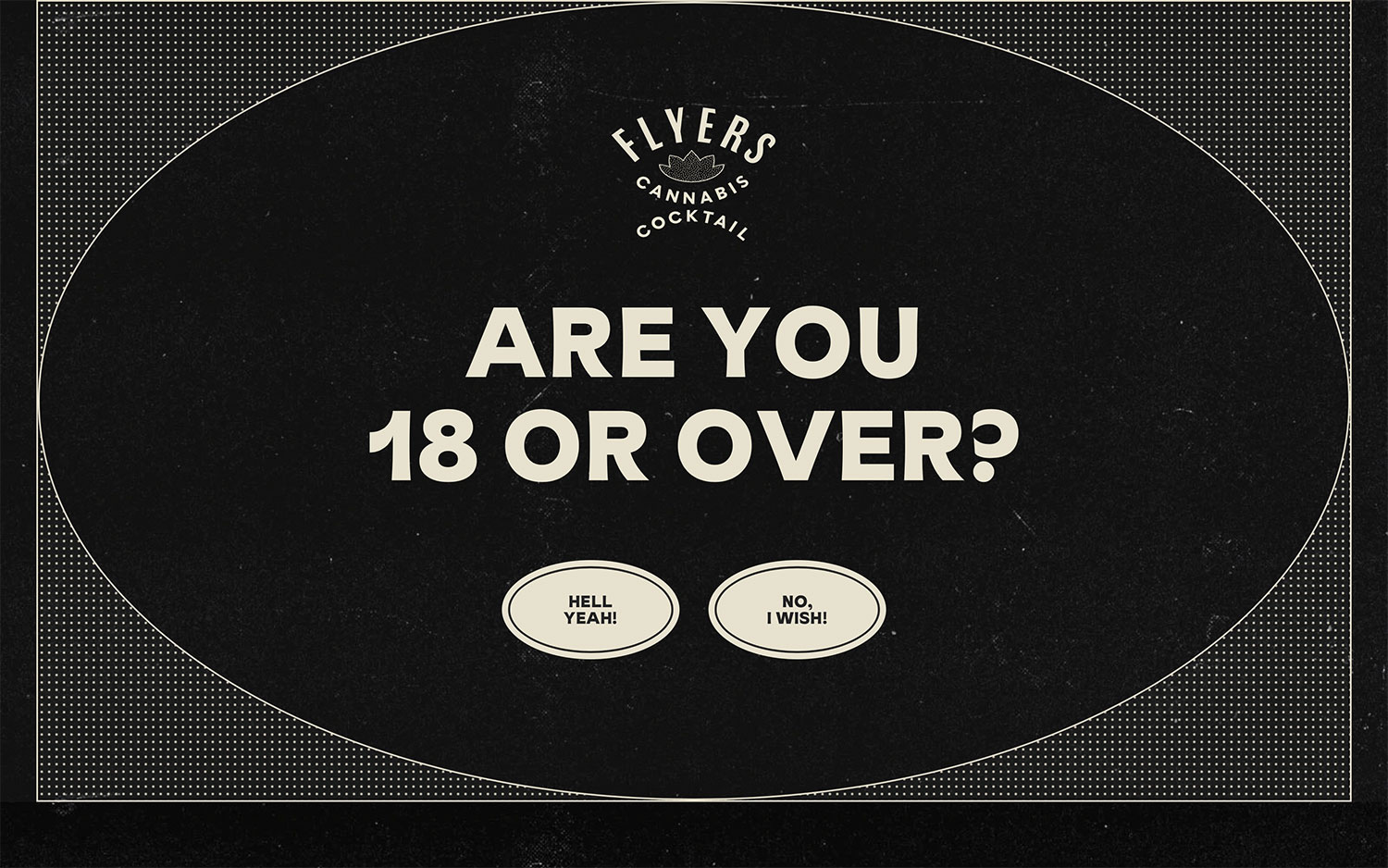 Flyers Cocktail Co. cover image