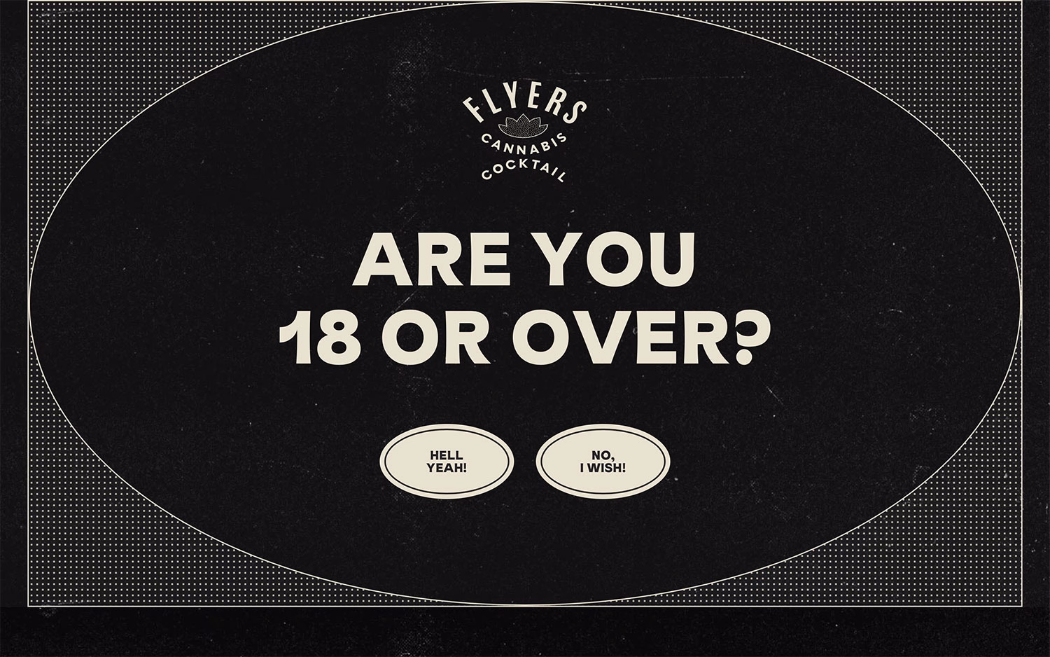 Flyers Cocktail Co. cover image