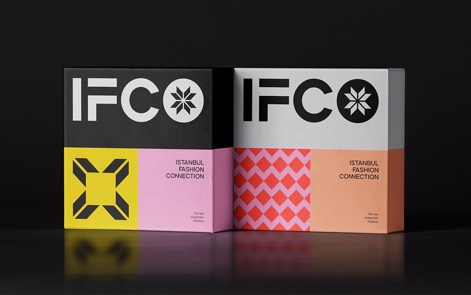 IFCO Branding cover image
