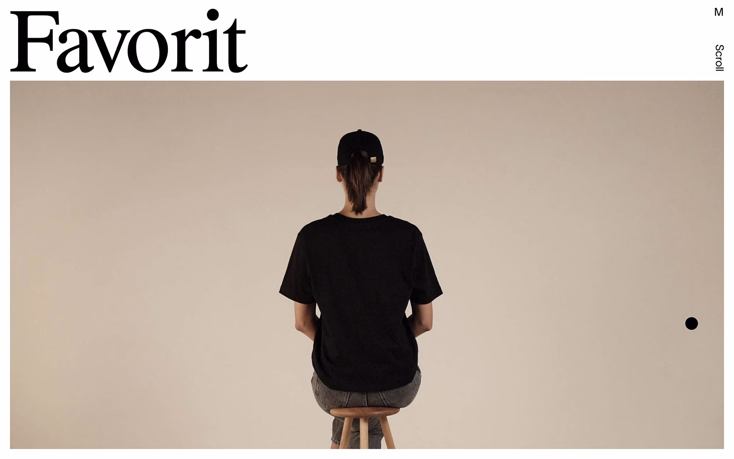 Favorit Studio cover image