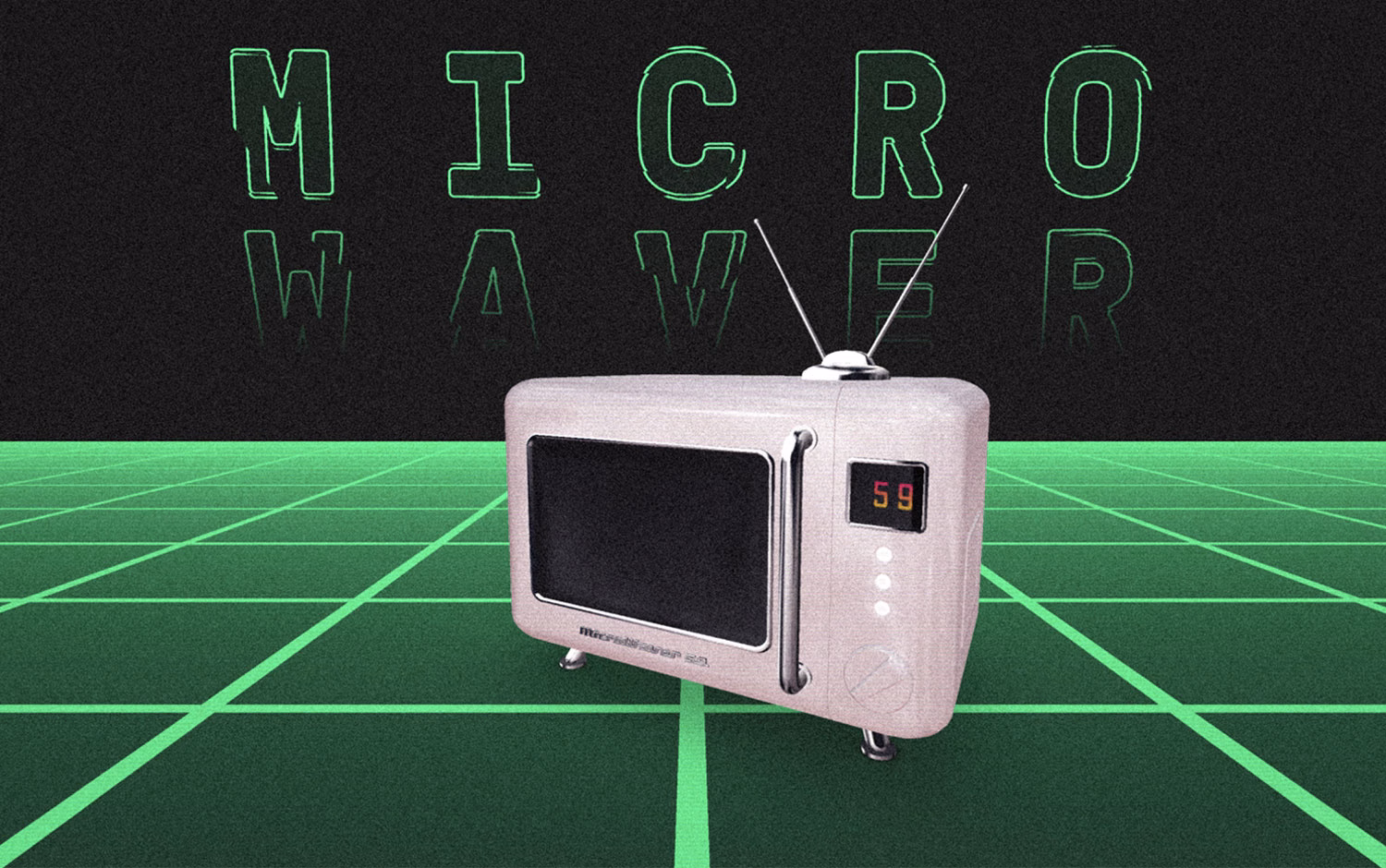 MicroWaver 59™ cover image