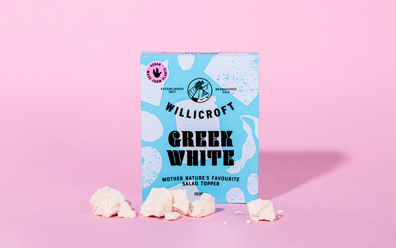 Willicroft Packaging cover image