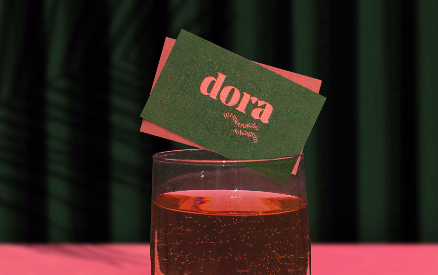Dora cover image