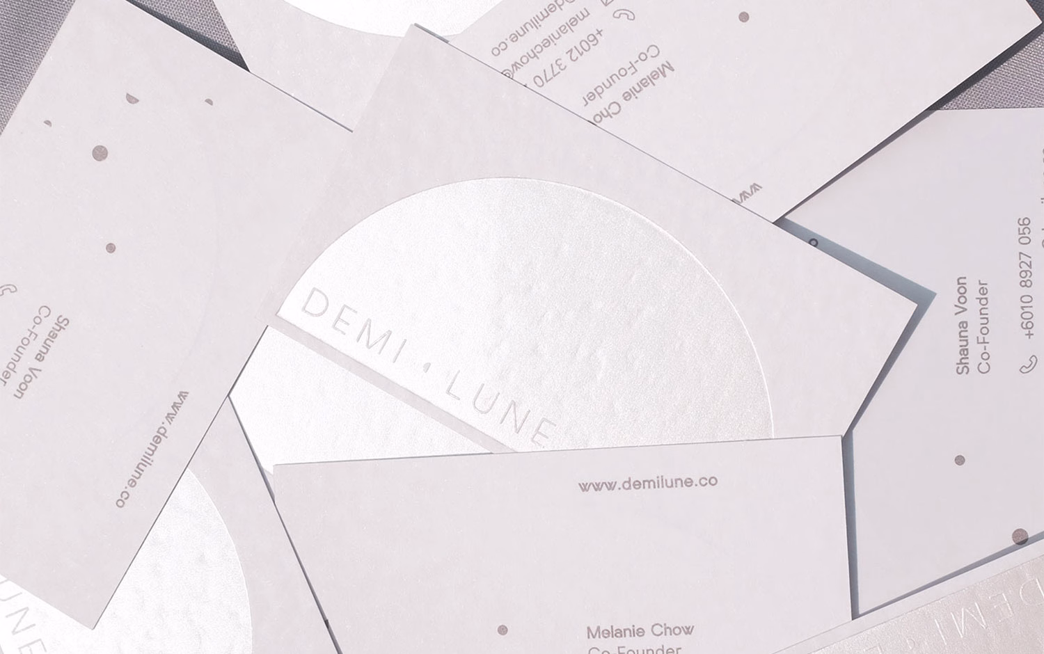 Demi Lune cover image
